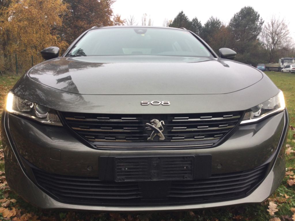 Bild des Angebotes Peugeot 508 SW Active Pack