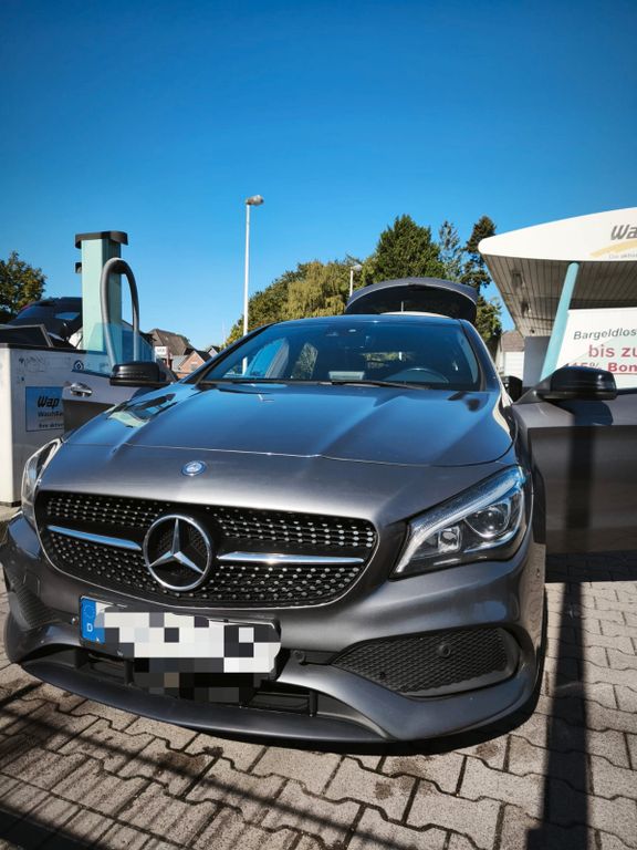 Bild des Angebotes Mercedes-Benz 250
