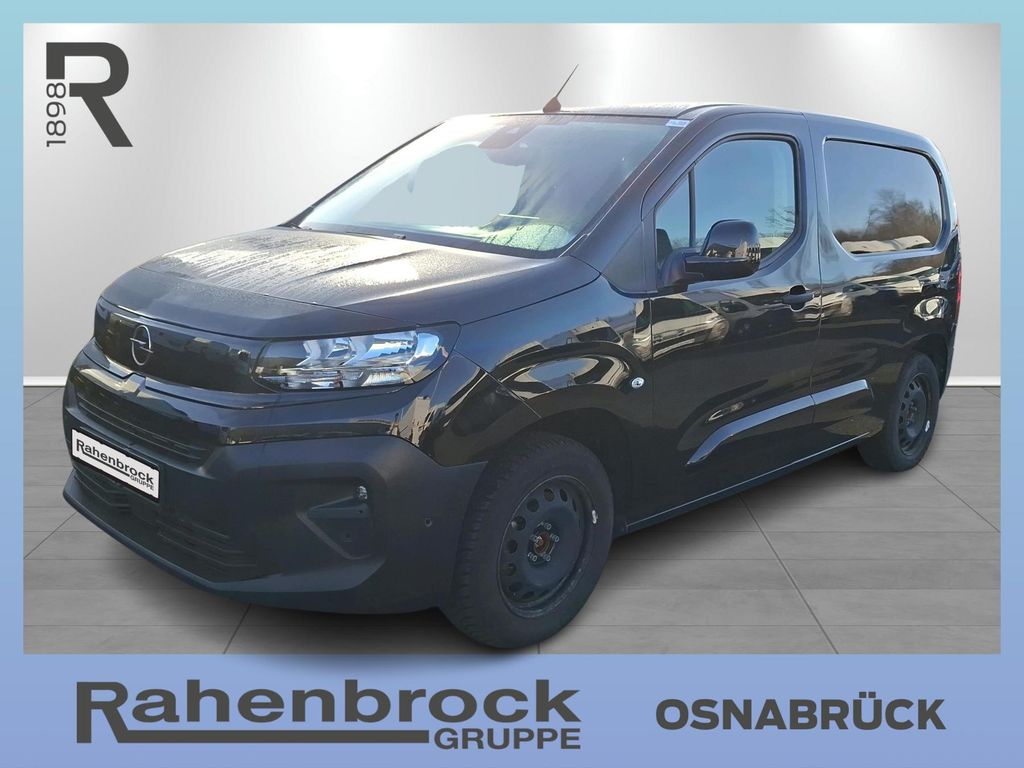 Bild des Angebotes Opel Combo Cargo 1.5 Diesel Kamera Navi 8-fach