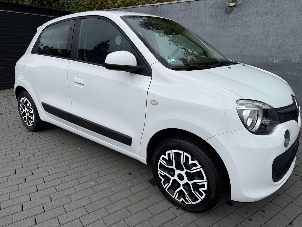 Bild des Angebotes Renault Twingo Experience 1.0 SCe*Klima*Tüv