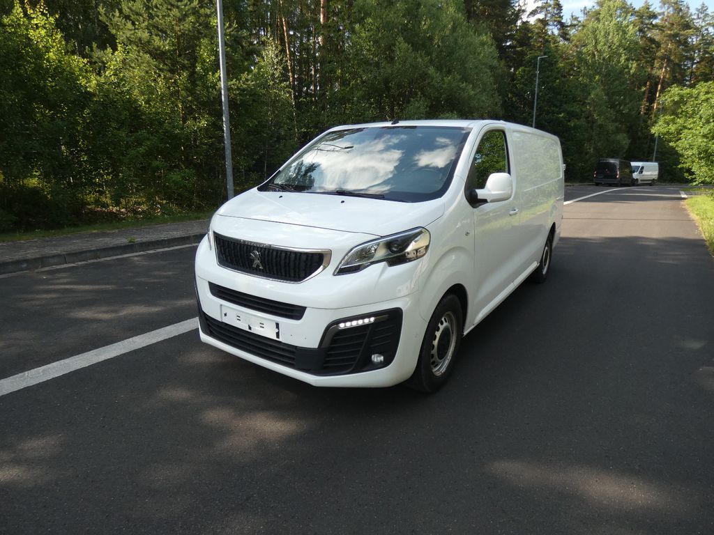 Bild des Angebotes Peugeot Expert Kasten Premium L3