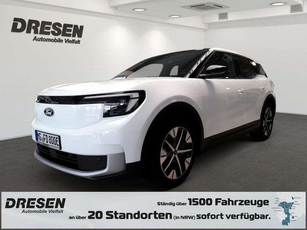 Bild des Angebotes Ford Explorer Premium RWD ER 77kWh HUD Panorama Navi