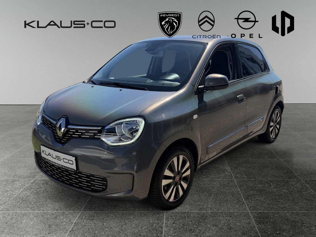Bild des Angebotes Renault Twingo Signature 1.0 SCe 75 *SHZ*Kamera*GJR*