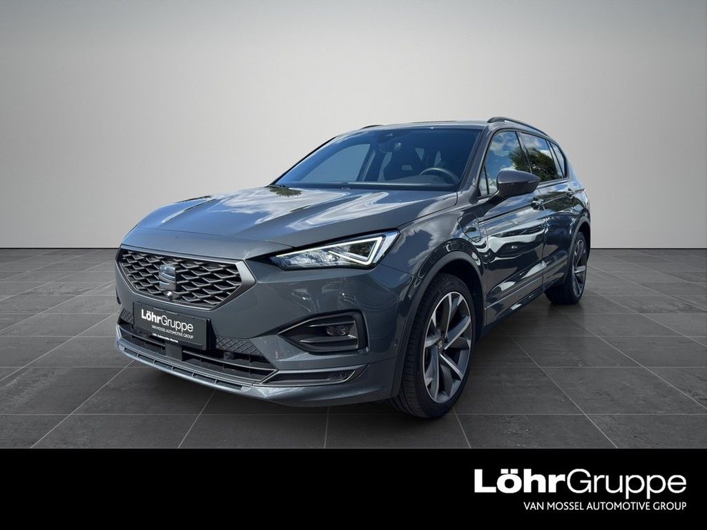 Bild des Angebotes Seat Tarraco 1.4 eHybrid FR *PANO*ACC*AHK*NAVI*