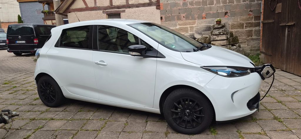 Bild des Angebotes Renault ZOE Intens mit Batterie Intens Kamera Keyless