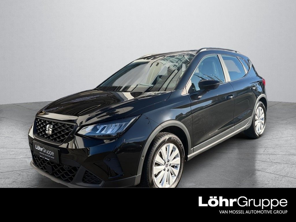 Bild des Angebotes Seat Arona 1,0 TSI