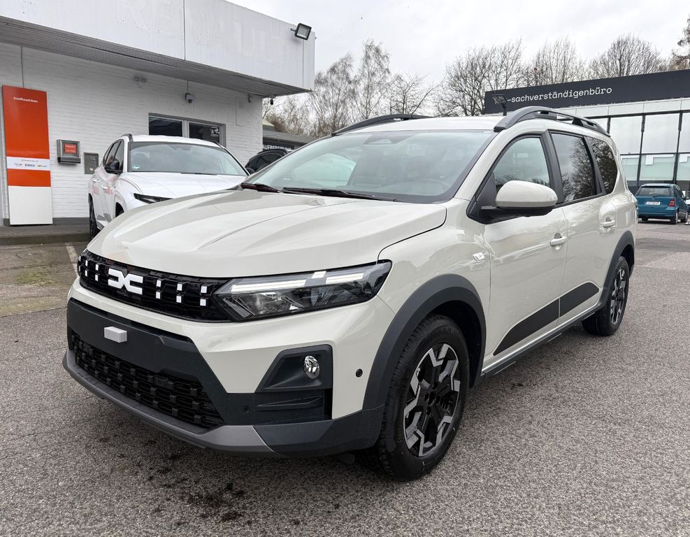 Bild des Angebotes Dacia Jogger Journey Hybrid 155 Multiview SHZ VORLAUF