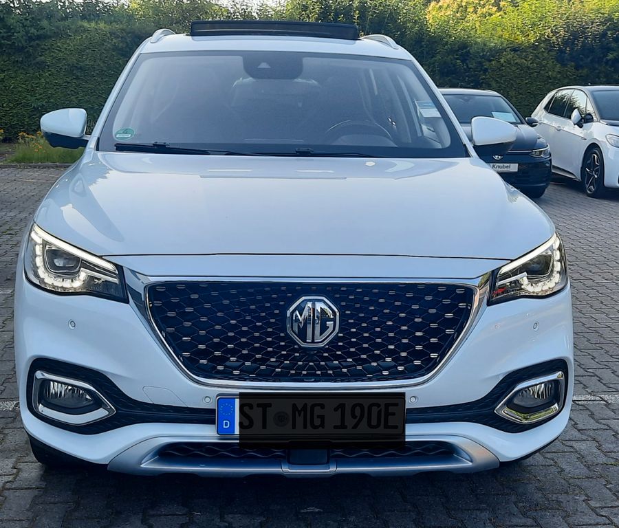 Bild des Angebotes MG EHS 1.5 T Luxury Auto Luxury