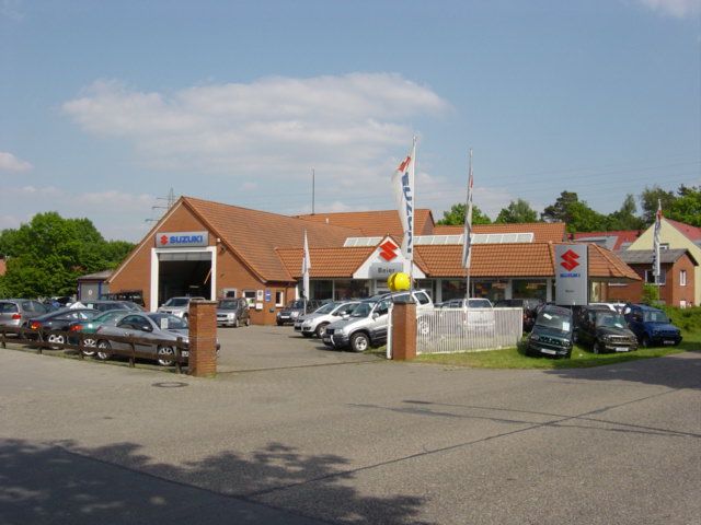 Bild des Angebotes Suzuki Vitara 1.5 Dualjet Hybrid AGS Comfort+