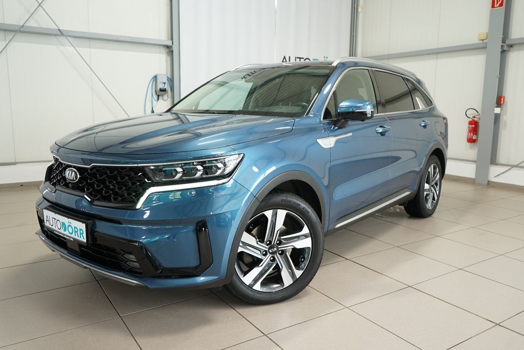 Bild des Angebotes Kia Sorento Platinum 4WD 7-Sitzer Pano+BOSE+360°+ACC
