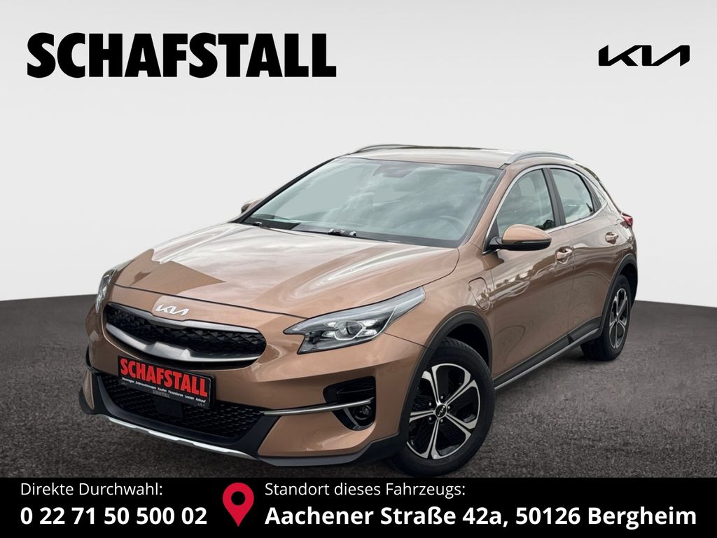 Bild des Angebotes Kia XCeed 1.6 GDI PHEV Vision Navi ADA-Paket Tempoma