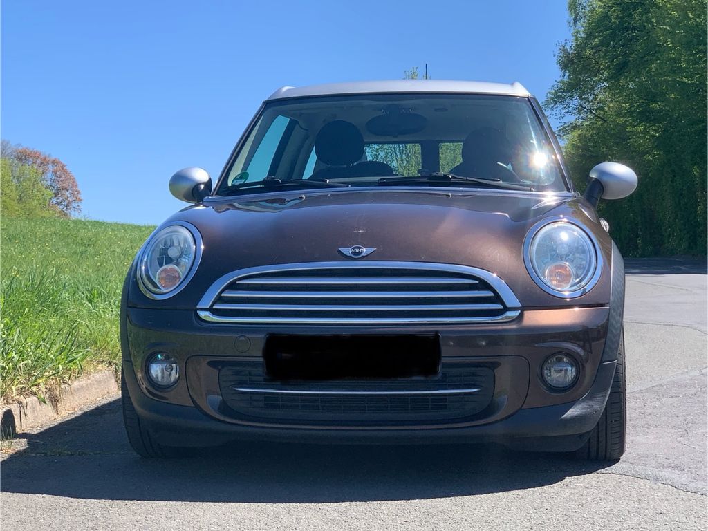 Bild des Angebotes MINI Cooper Clubman Cooper