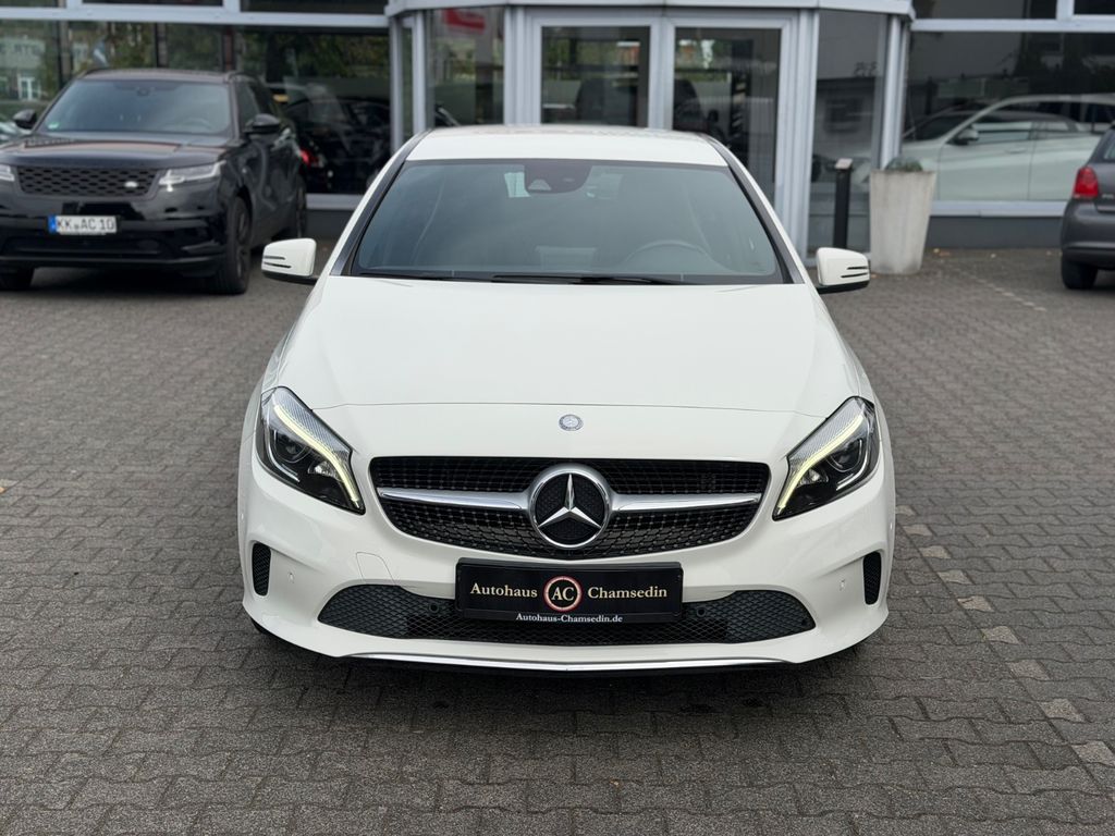 Bild des Angebotes Mercedes-Benz A 180 BlueEfficiency