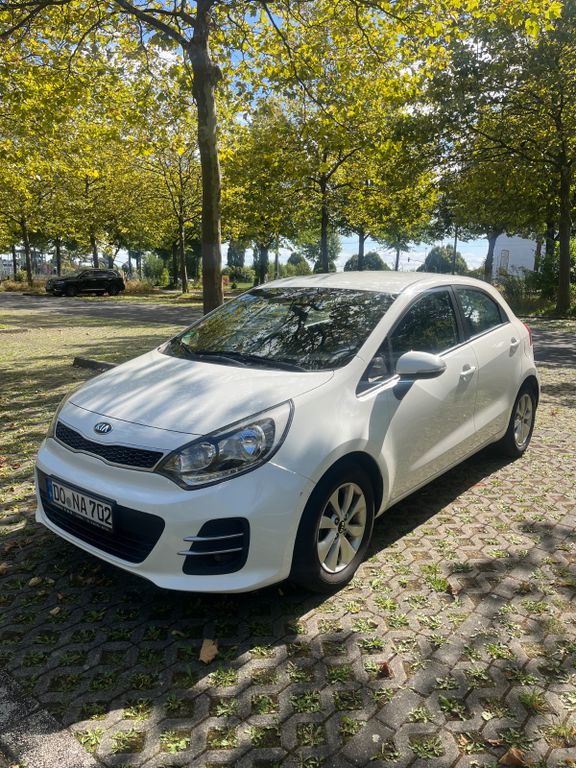 Bild des Angebotes Kia Rio 1.1 CRDi Edition 7 Edition 7