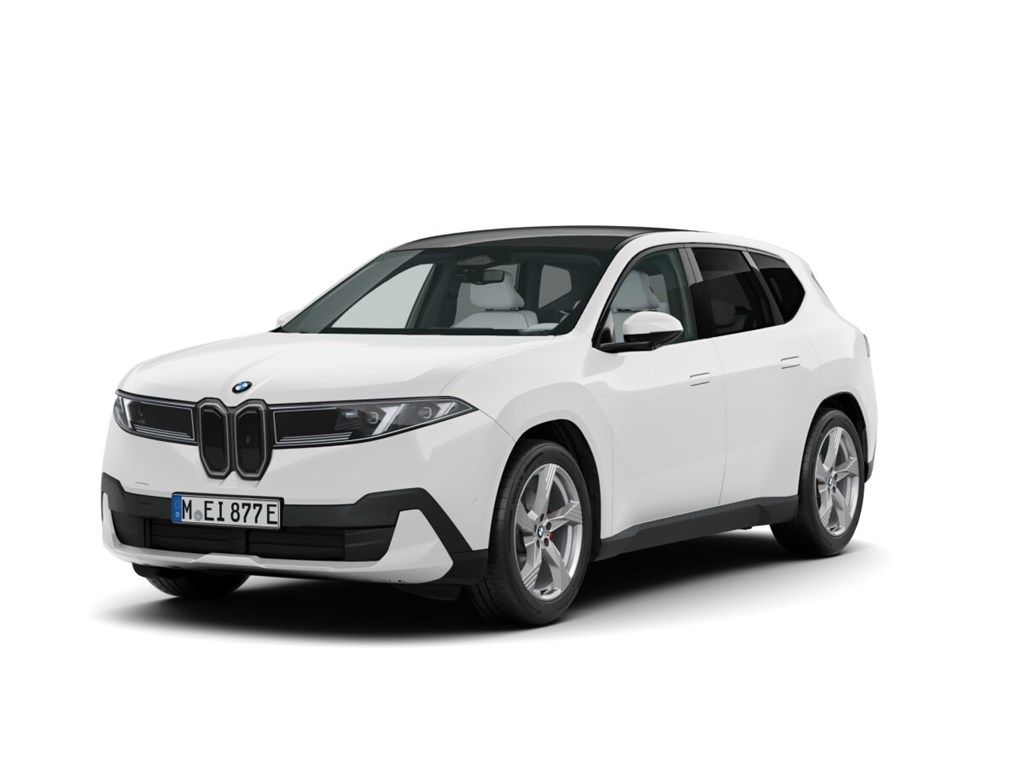 BMW iX3 40 Park-Assistent Sportpaket HUD Panorama Me
