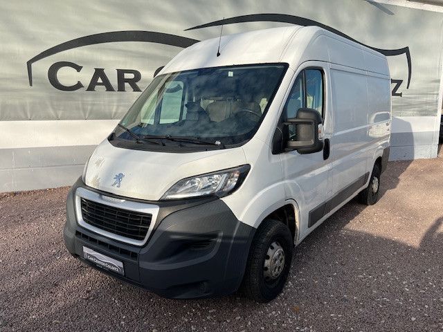 Bild des Angebotes Peugeot Boxer 2.0 L2H2*Klima*Navi*Kamera*PDC*Tempomat*