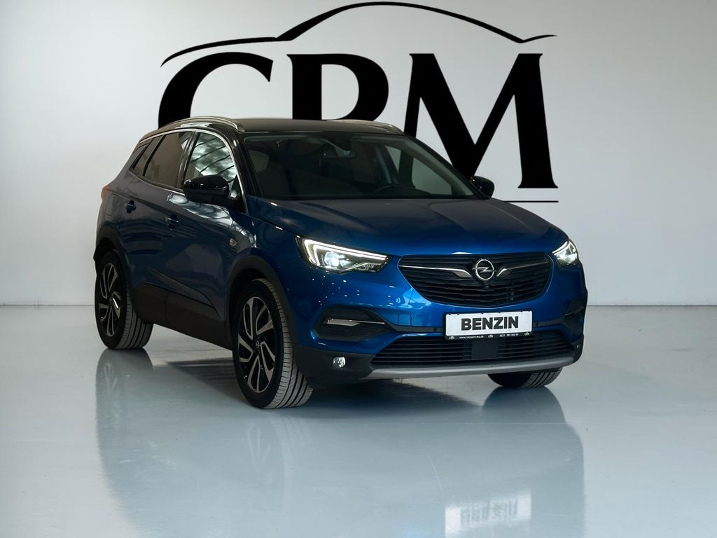Bild des Angebotes Opel Grandland (X) *Sport-Paket* Vollausstattung!