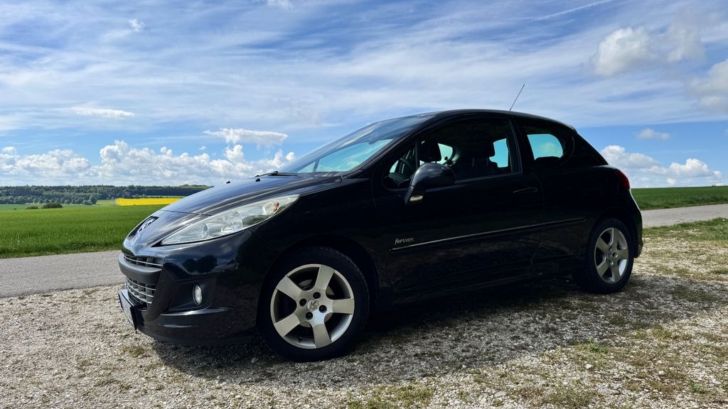 Bild des Angebotes Peugeot 207 Forever HDi FAP 90 Forever