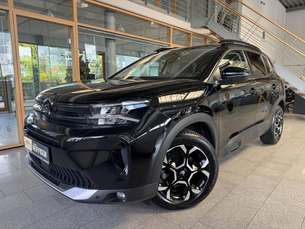 Bild des Angebotes Citroën C5 Aircross Hybrid 145 E-DSC6 MAX, Kamera!