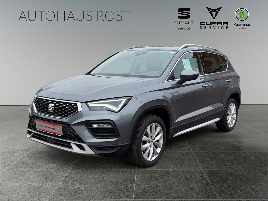 Bild des Angebotes Seat Ateca Xperience 1,5 TSI DSG