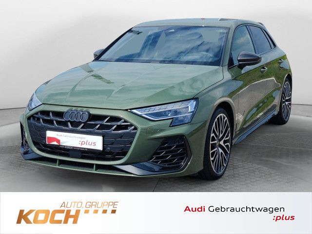 Bild des Angebotes Audi S3 Sportback 2.0 TFSI q. S-Tronic, Matrix-LED