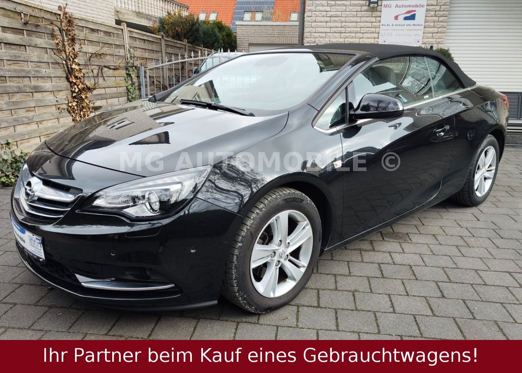 Bild des Angebotes Opel Cascada 2.0 CDTI Innovation 2.Hd Bi-Xenon PDC