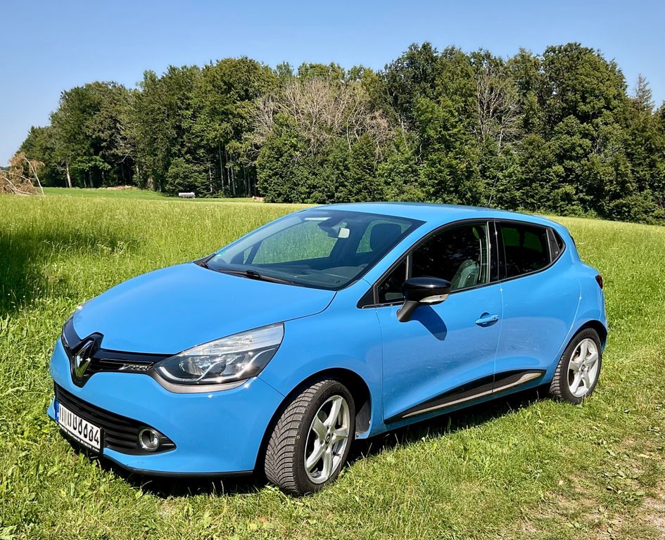 Bild des Angebotes Renault Clio Luxe ENERGY TCe 90 Luxe
