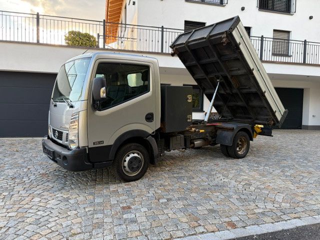 Bild des Angebotes Nissan Cabstar - NT 400 - Kipper