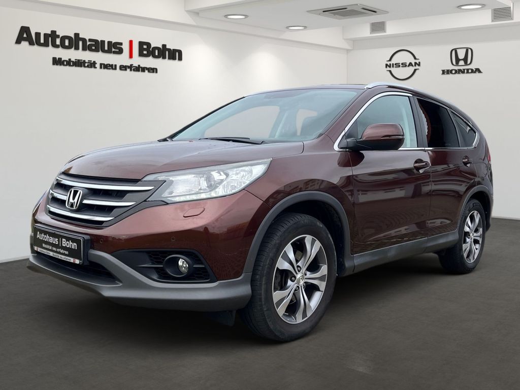 Bild des Angebotes Honda CR-V Lifestyle 4WD