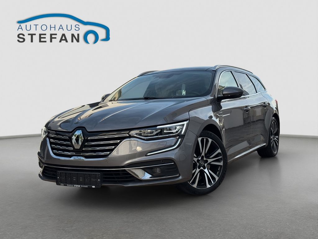 Bild des Angebotes Renault Talisman Grandtour dCi 190 INITIALE PARIS PANO.
