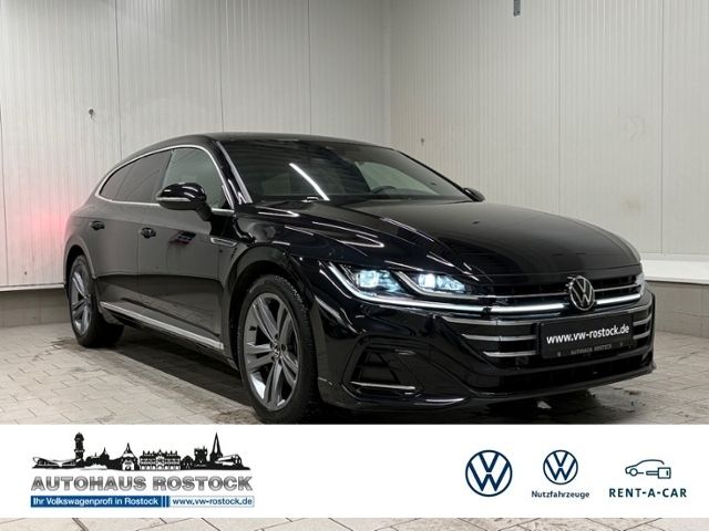 Bild des Angebotes Volkswagen Arteon Shooting Brake R-Line 2.0 TDI DSG AHK PAN