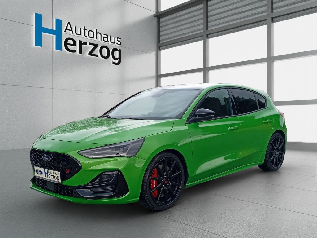 Bild des Angebotes Ford Focus 2.3 EcoBoost S&S ST X