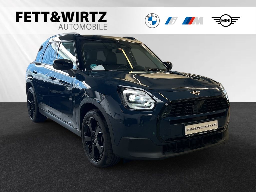 Bild des Angebotes MINI Countryman C Paket M|AHK|Head-Up|H/K