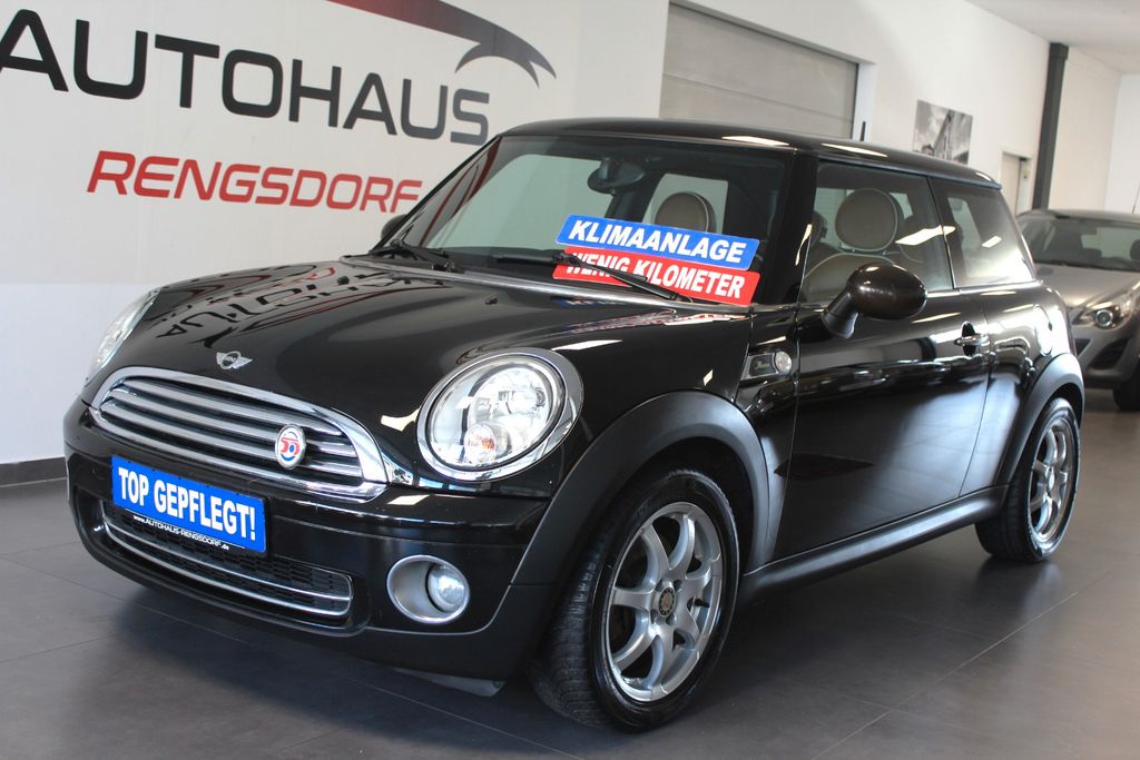 Bild des Angebotes MINI COOPER Mini Cooper