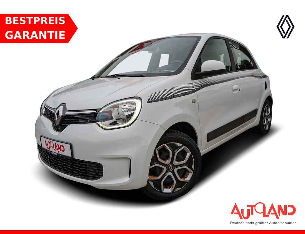 Bild des Angebotes Renault Twingo 1.0 Limited