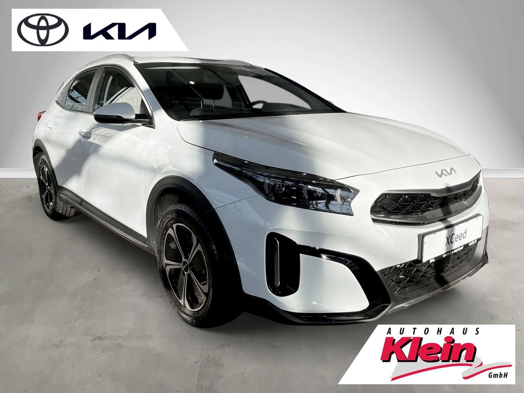 Bild des Angebotes Kia XCeed Spirit 1.6 PHEV DCT6 NAVI SHZ PDC LHZ