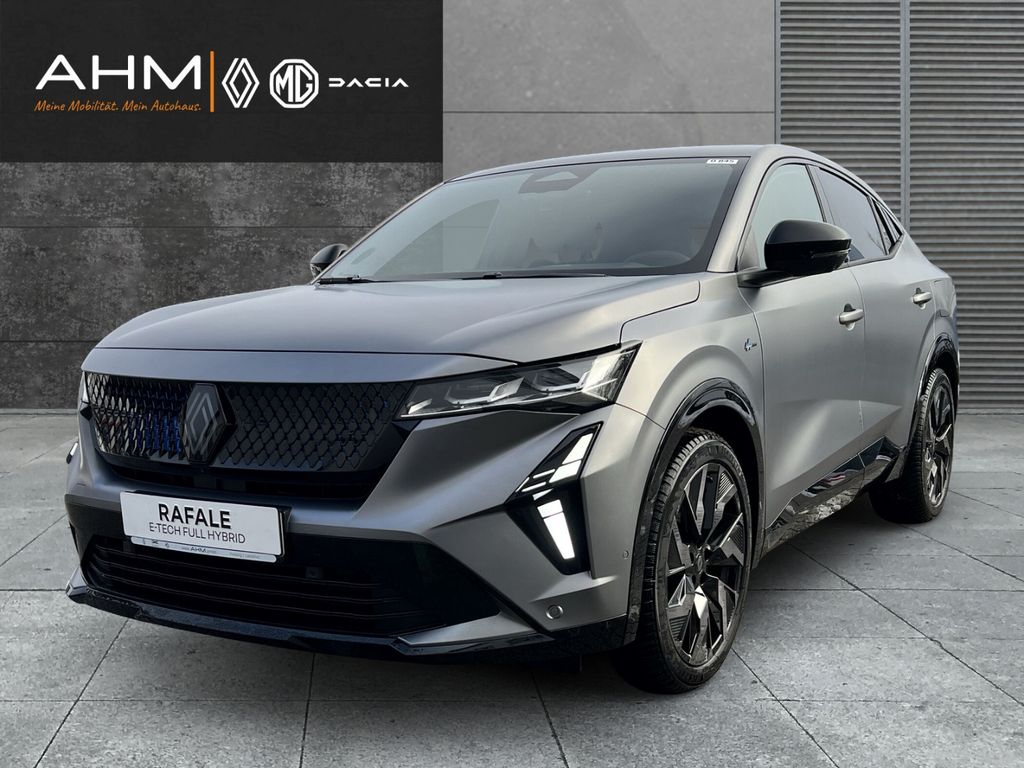 Bild des Angebotes Renault Rafale 300 E-Tech Hyper Hybrid 4x4 Esprit Alpine