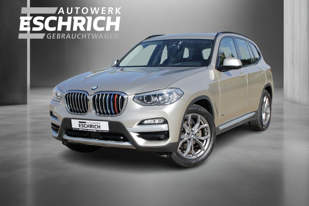 Bild des Angebotes BMW X3 xDrive 20 d 2.0 xDrive SAV