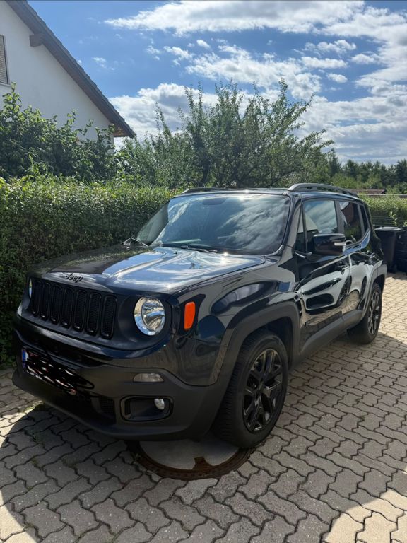 Bild des Angebotes Jeep Renegade 1.6 E-torQ B Night Eagle 4x2 Night ...