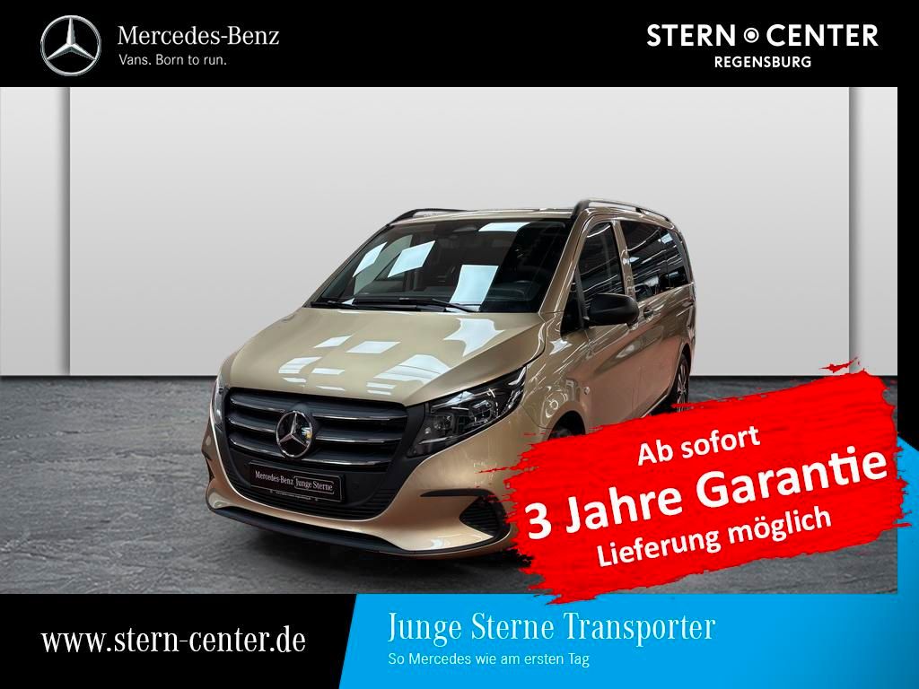 Bild des Angebotes Mercedes-Benz Vito 119 CDI Tourer PRO Lang neues Modell LED