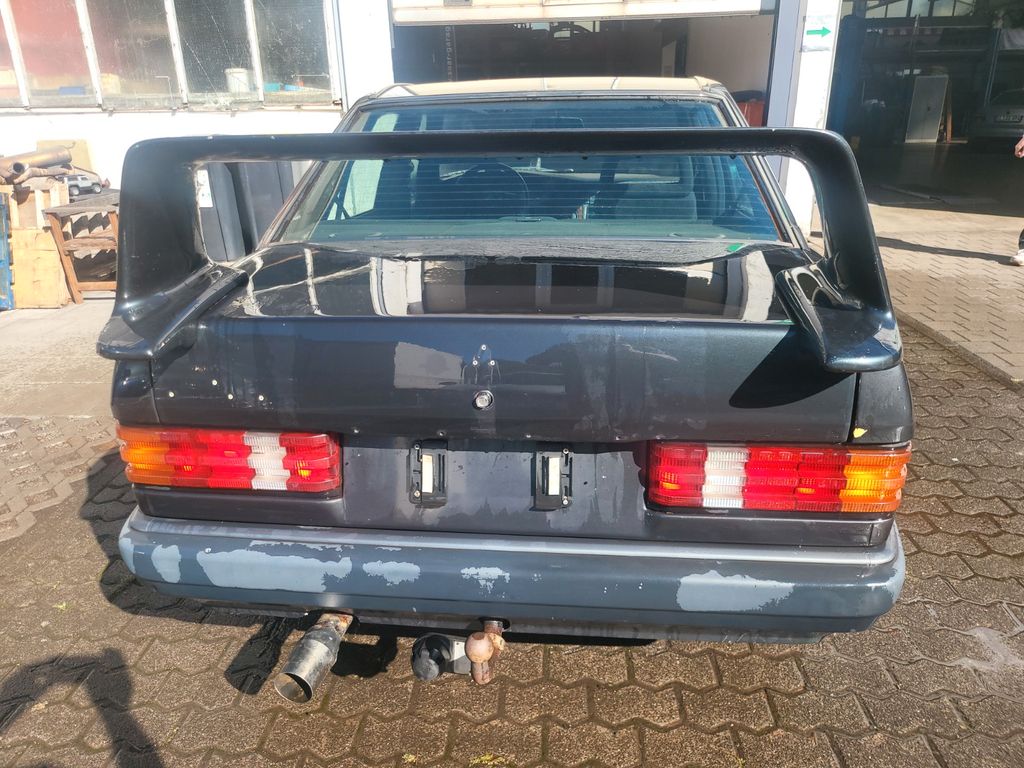 Bild des Angebotes Mercedes-Benz EVO2 *CLONE*