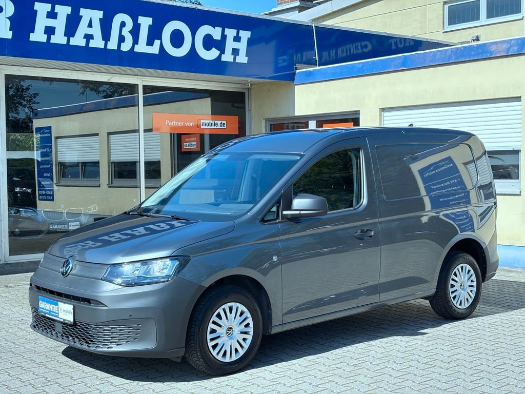 Bild des Angebotes Volkswagen Caddy Cargo*NAVI*DAB*CARPLAY*SHZ*PDC*S-HEFT*