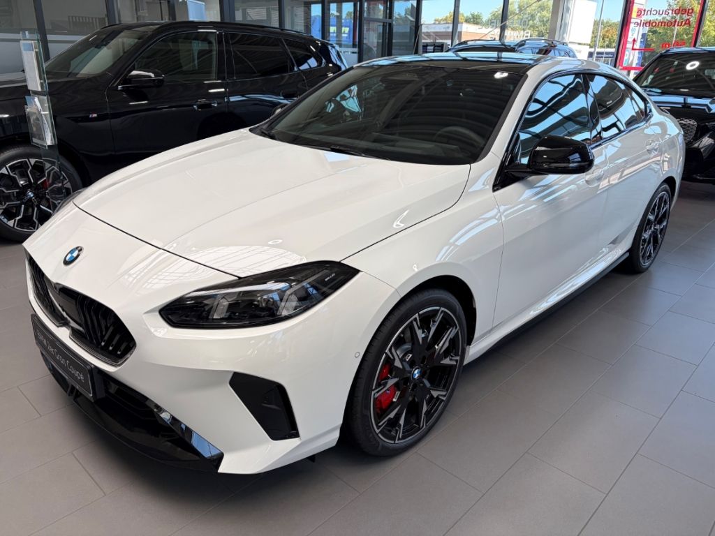 Bild des Angebotes BMW 223 Gran Coupe xDrive MSportPro Head-Up LenkHZG!