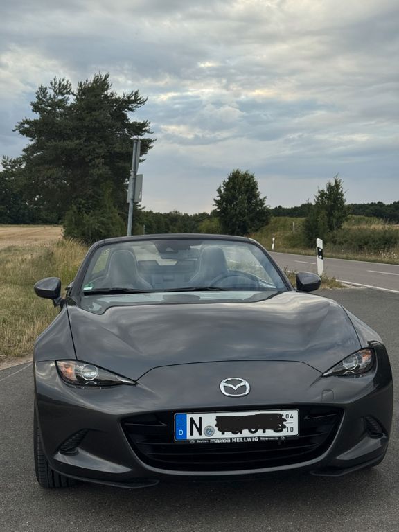 Bild des Angebotes Mazda MX-5 2.0 SKYACTIV-G Selection mit RECARO Sitze