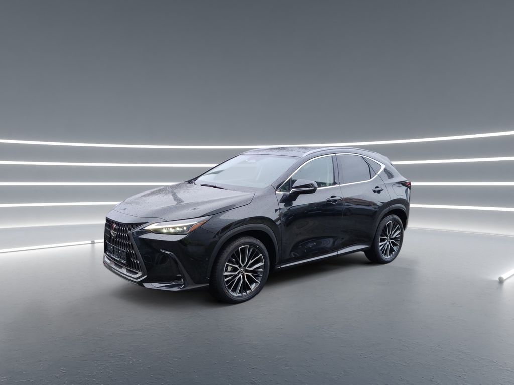 Bild des Angebotes Lexus NX 350h Luxury Line Pano, Leder, el.Heck, PDC