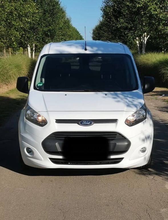 Bild des Angebotes Ford Transit Connect