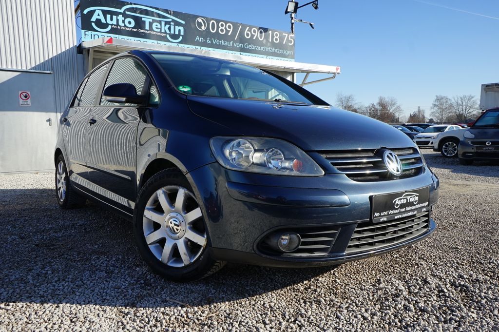Bild des Angebotes Volkswagen Golf Plus 1.6 FSI Sportline |HU/AU NEU| |6-Gang|