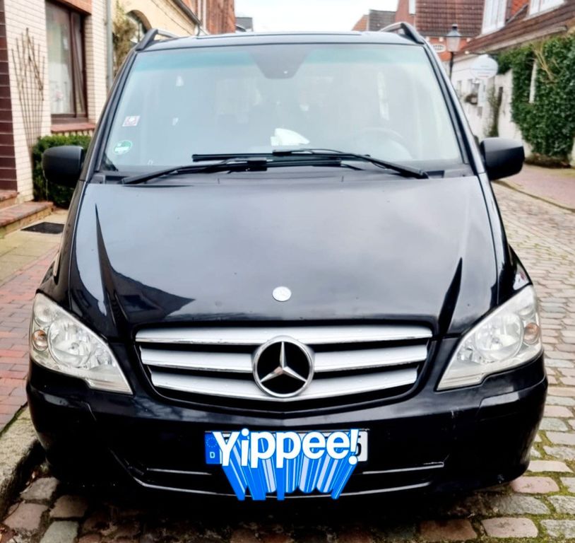 Bild des Angebotes Mercedes-Benz Andere