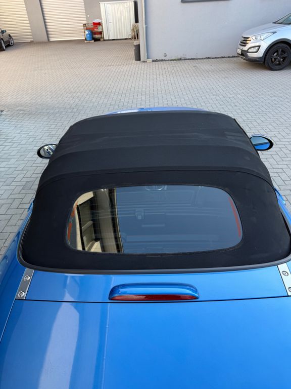 Bild des Angebotes Mazda MX-5 Emotion 1.8 MZR Emotion