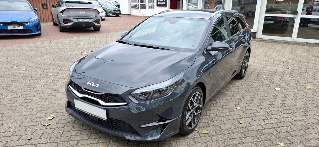 Bild des Angebotes Kia Ceed Sportswagon Ultimate Edition DCT 48V